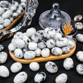 Rainbow Moonstone Handmade Polished Energy Healing Stone Collection Meditation Tool Wholesale Supplier Moonstone Tumbled Stone