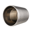 Stainless Steel Soap Cup Bowl Shaving Mug Bowl Barber Beard Razor Shave Cup for Men Facial Hair Cleansing Wet Shaving Tool