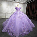 Jancember 5834 Classic Formal Flower Ball Gown Quinceanera 15 Girl Dresses