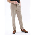 2023 Bosha Men's Custom Coat Pant Mid Waist Casual Style With Zipper Fly Latest Design With Various Colors