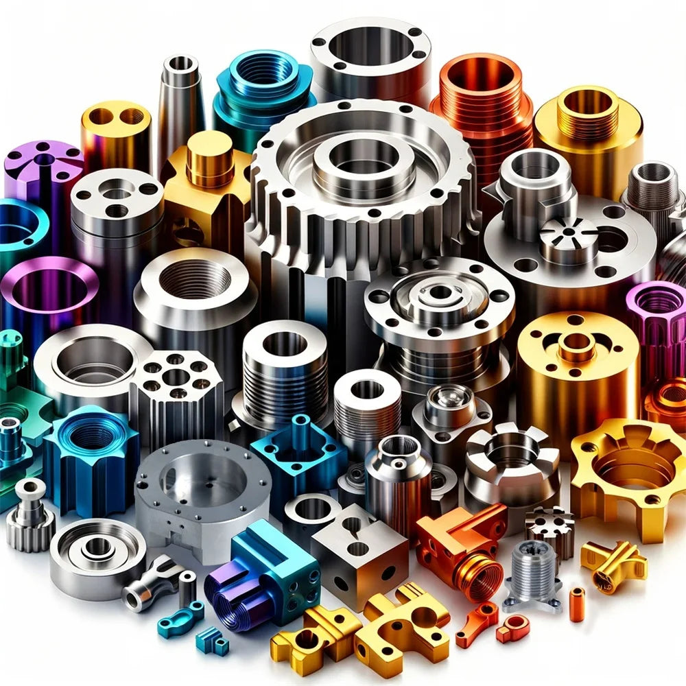 Customize Stainless Steel/Brass/Aluminum Central Machinery Auto Lathe Parts in Dongguan Iso9001 Passed Machining Services