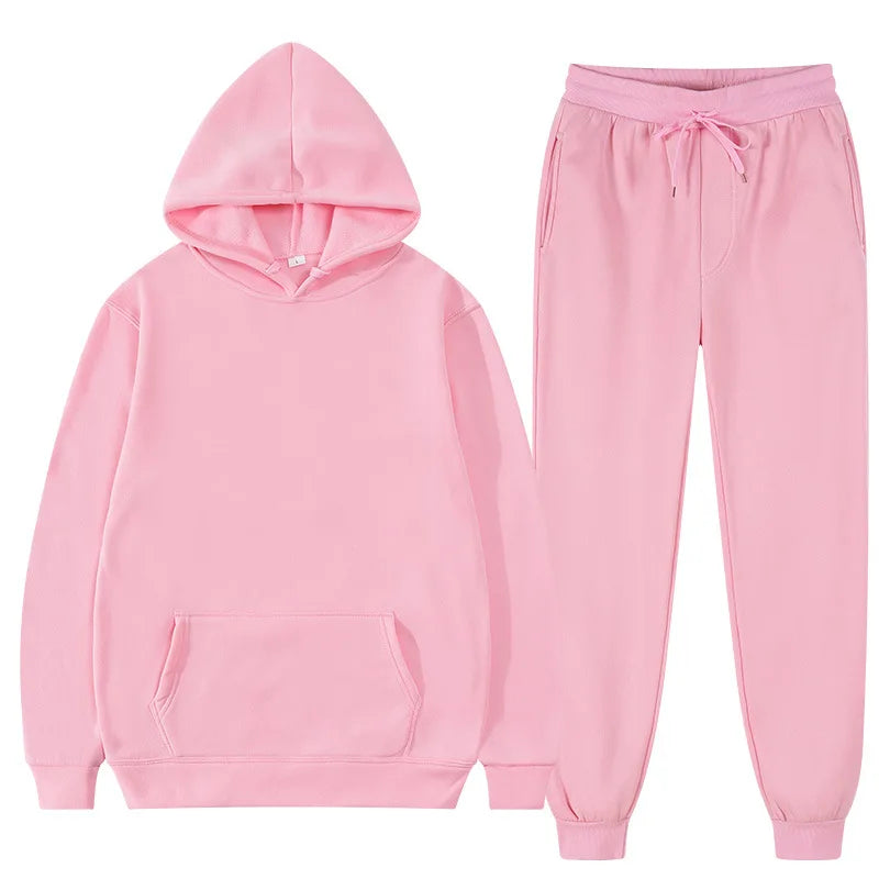 High Quality Polyester Hoodies   Pullover Unisex Hoodies & Sweatshirts  Set Wholesale