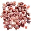 Wholesale Natural Rough Gemstone Raw Red Strawberry Quartz Crystal Stone For Healing