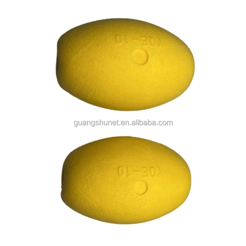 Fish Foam Floats Fishing Bobbers Floats Fishing Bobber