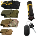 SinSky Tactical Bag Custom 600D Nylon High Quality Tactical Single Magazine Pouches Molle Mag Gun Magazine Pouch
