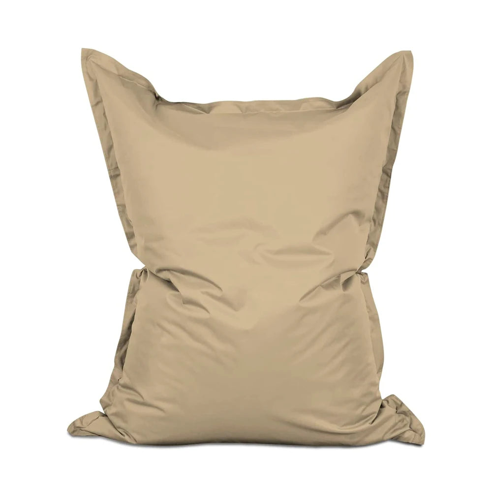 Large Manufacturer Outdoor Bean Bag Big Cushion Beanbags Durable Bean Bag Cover