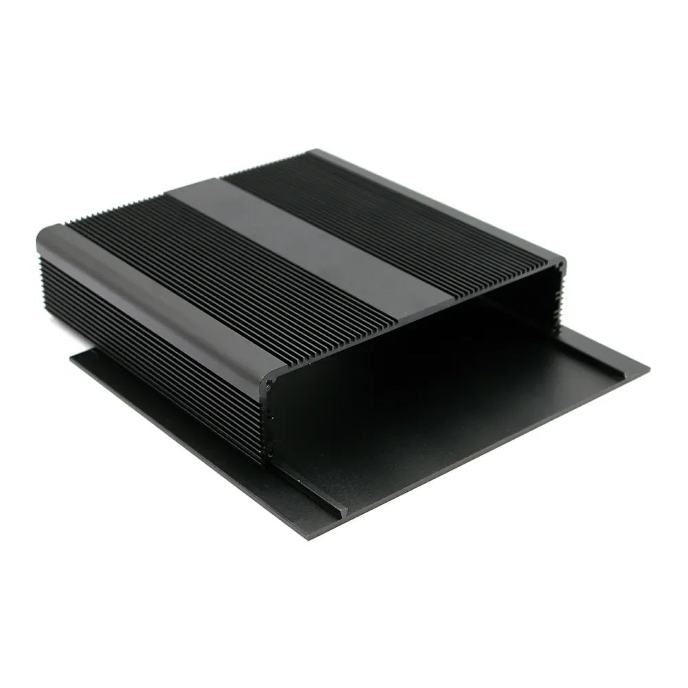 Cold Rolled Steel T-Connection Combiner Box Mineral Insulation Distribution Aluminum Electronics Instrument Enclosure