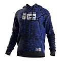 Quick Dry Fishing Hoodie Shirt Winter Windproof Waterproof Breathable Plus Size Sailboat Wear
