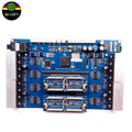 New Hoson Brand 4720 4head Board Set Net Work Version for I3200 and 4720 Printheads 4 Kit for Inkjet Printer