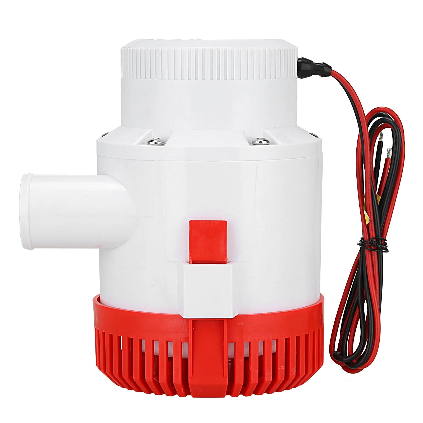 Marine Bilge Water Pump 12V 24V 3000GPH