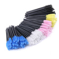 Eyelash Brush Hot Sell Eyelash Extension Brush Eye Lashes Disposable Mascara Wand