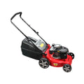 Garden Gasoline Cheap Lawn Mower Hand Push Lawn Mower 1P56F MegaBDM