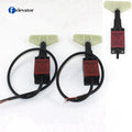 WP-SL Chain Detection Components Elevator Equipment Lift Parts for Hotel Applications