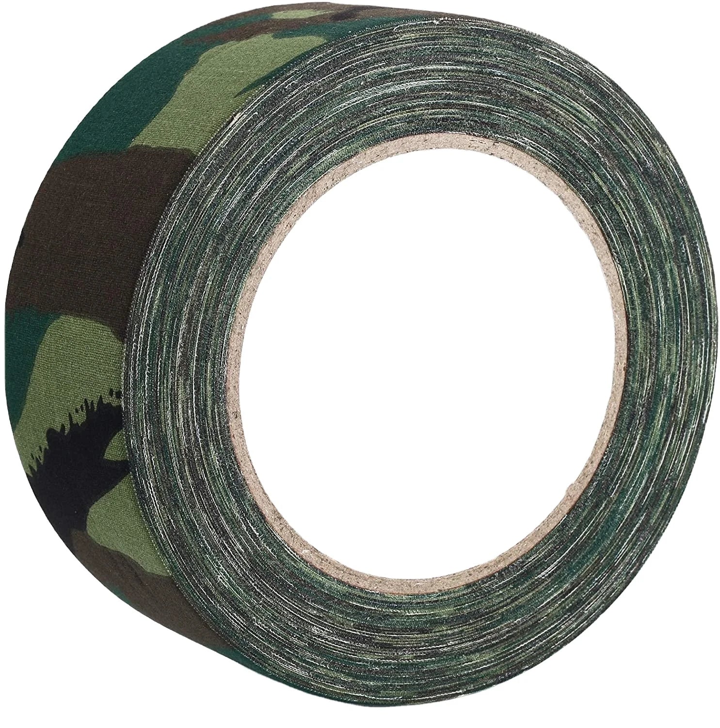 Camouflage Gaffer Duct Cloth Tape
