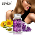 Sevich Wholesale Growth Oil Vitamin Capsules Professionally Used Hair Care and Beauty