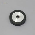Best Quality SM102 CD102 Metal Rubber Warding Roller Wheel for Heidelberg 41.016.270F