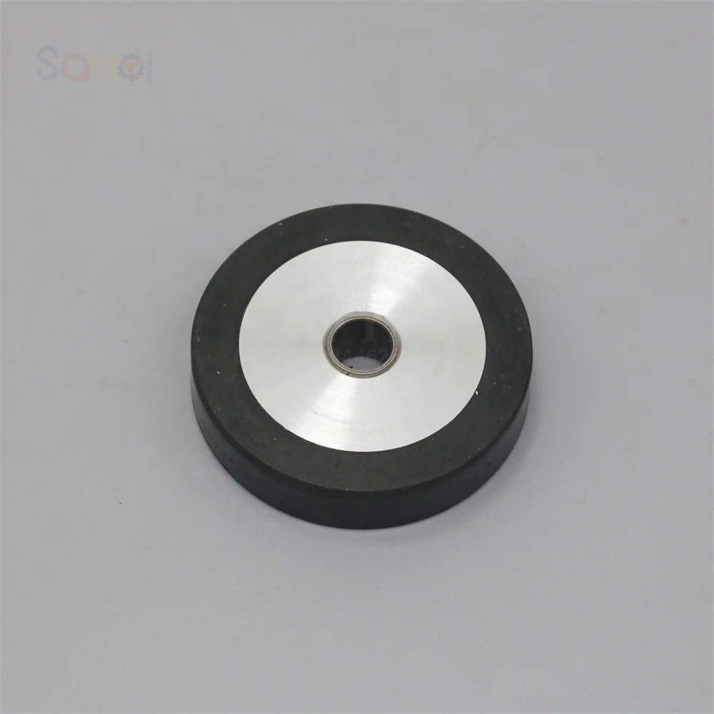 Best Quality SM102 CD102 Metal Rubber Warding Roller Wheel for Heidelberg 41.016.270F