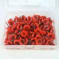 The Customized Numbered Push Pinsnumber Map Pins with High Quality