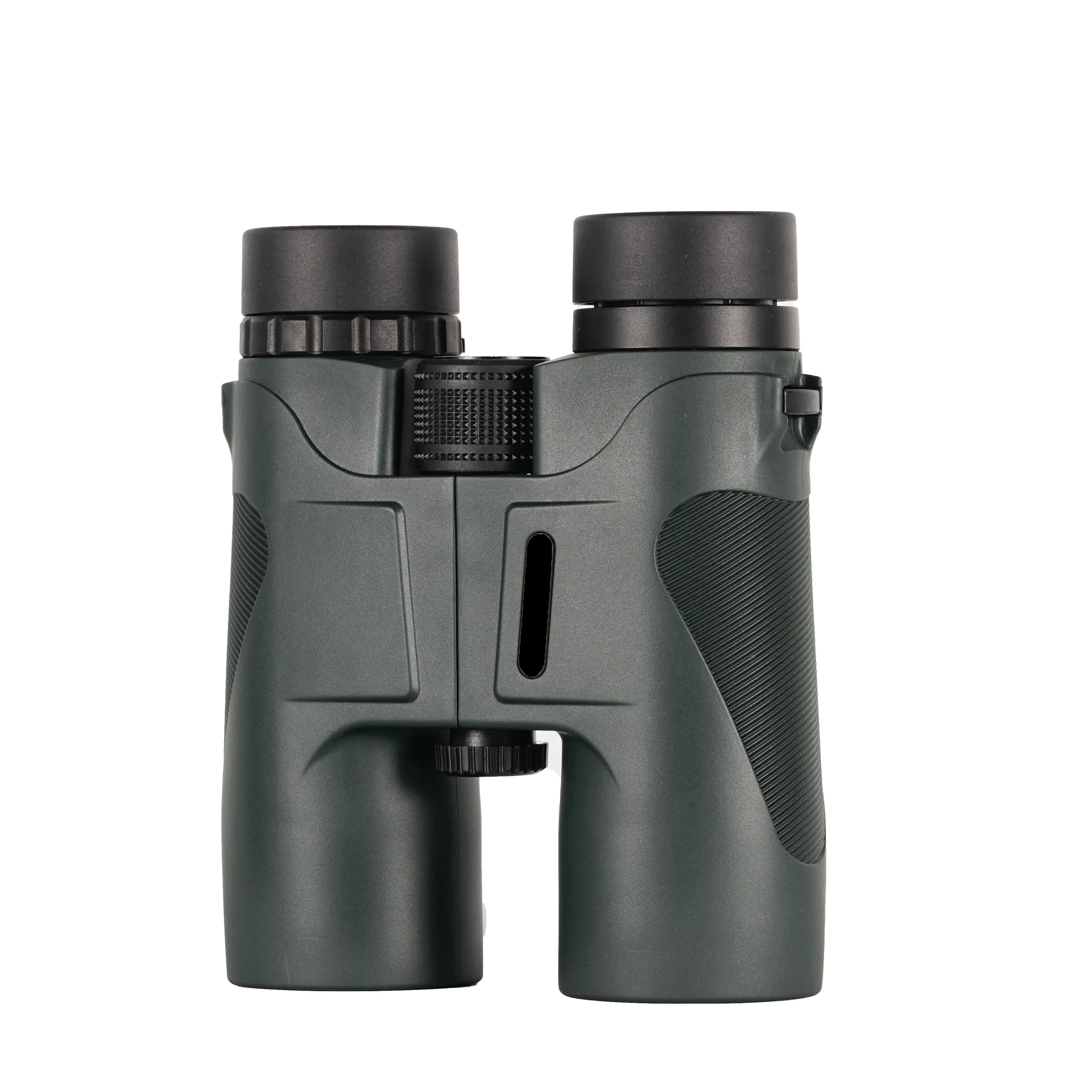 Retail Hot Sale 10X42 HD Bright View High Transmittance for Dault Waterproof Outdoor Bird-watching Camping and Hiking Binoculars
