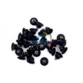 Top Quality 20Pcs FGR-9135-014 FYL-9350-500 Vaccm Pad Sucker for Komori FGR9135014 FYL9350500 Printing Machine Parts