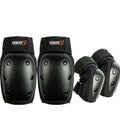 4pcs Motorcycle Cycling Elbow Knee Pads Guard Protective Gear Men Motorbike Protector Racing Motocross Gear Leg Protection