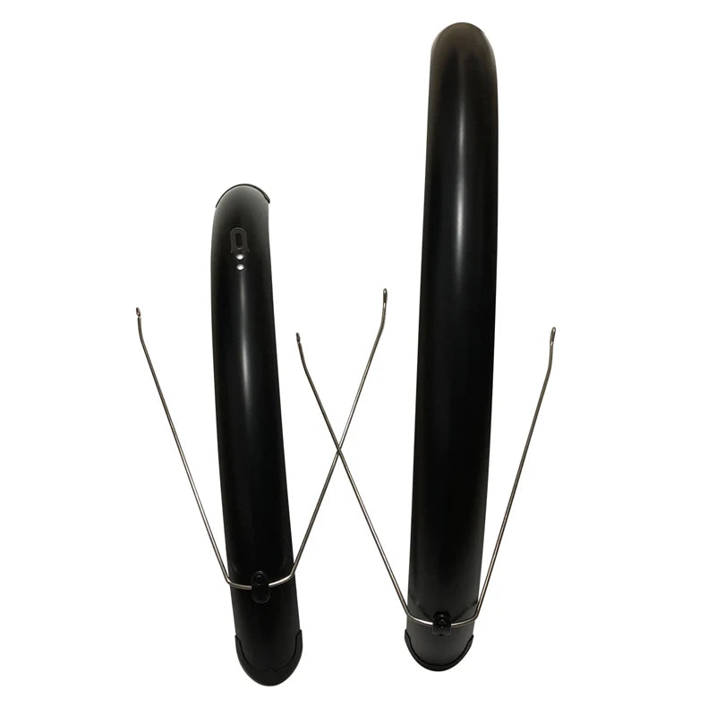 MAXFORD 20 -29 Inch Full Bike Mudguard Bicycle Lightweight Set Fenders Front/Rear Mud Guard Sets Bike Accessories