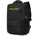 New Travel Backpack Large Capacity Multifunctional Luggage Wet and Dry Storage Backpack Short Business Trip Mommy Bag Travel Bag