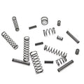 Hot Selling High Quality Customized Steel Electrophoresis Coil Compression Springs for Industrial Use