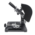 Professional Fixed Diy Heavy Duty Adjustable Metal Angle Grinder Bracket Stand