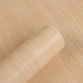 Jinyi Madera Plastico Vinilo Decorativo Papel De Adhesivo Wood Pattern Peel and Stick Self Adhesive Wallpaper