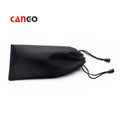 Cango Custom Logo Sunglasses Case Pouch Many Styles Eyeglasses Bags for Convenient Sunglass Packaging
