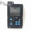 TALUADA Excavator Parts Monitor PC130-7 PC130-7K Monitor Display Panel 7835-10-2005 7835-10-5000