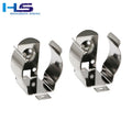 Hengsheng Customized Manufacturer Spring. Steel Battery Contacts Aa Battery Spring Contact Spring