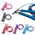 NQ SPORTS Jump Nylon Handle Jumping Heavy Duty Light Leg Handles 5Mm Pvc Arcade Machine Squishy Cuties Rope