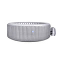 Jilong Avenli 17283euv21 Venice Spa 2-4 People Spa Inflatable Round Hot Tub 135X70cm