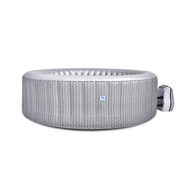 Jilong Avenli 17283euv21 Venice Spa 2-4 People Spa Inflatable Round Hot Tub 135X70cm