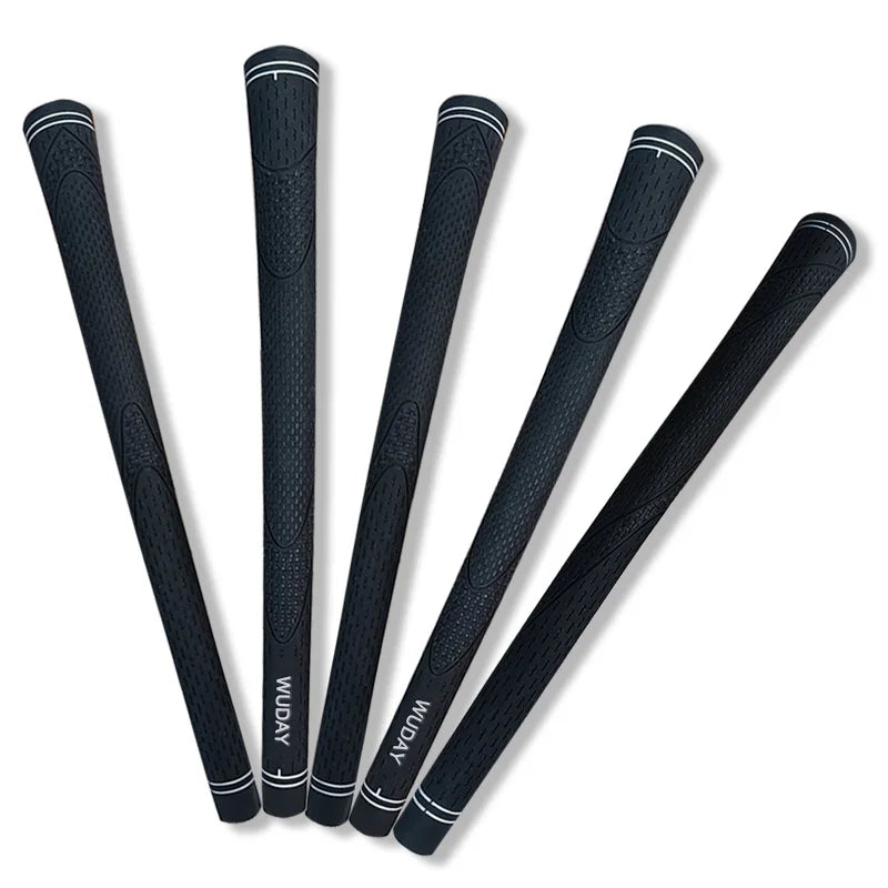 New Arrival Cheap Completely Customized Grips Golf Driver Wood Iron Golf Club Grips