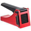 Potato Manual Cutter Shredder Cutter Chopper Vegetable Slicer French Fry Cutter