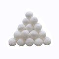 JFB700 High Efficiency Pool Fibre Filter Balls