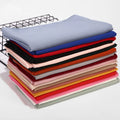 Women Head Scarf Shawls Plain Hijab Ladies Islamic Pleated Chiffon Scarves