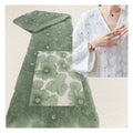 AFFINITY Luxury Embroidered Fabric French 3D Sequin Beaded Lace Fabric for Wedding Dresses Women