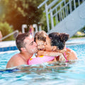Wholesale Household Swimming Pool Filter Cartridges for Water Cleaning Pool Tools & Accessories