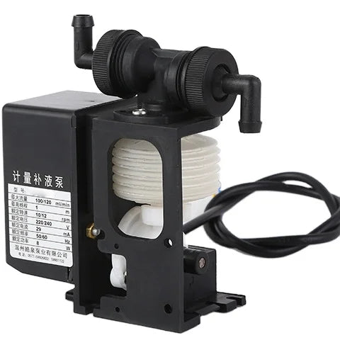 Dzr-3zu2 Classic Corrosion Resistant Micro Metering Infusion Pump Electric Mini Lab Printer with OEM Customization Support