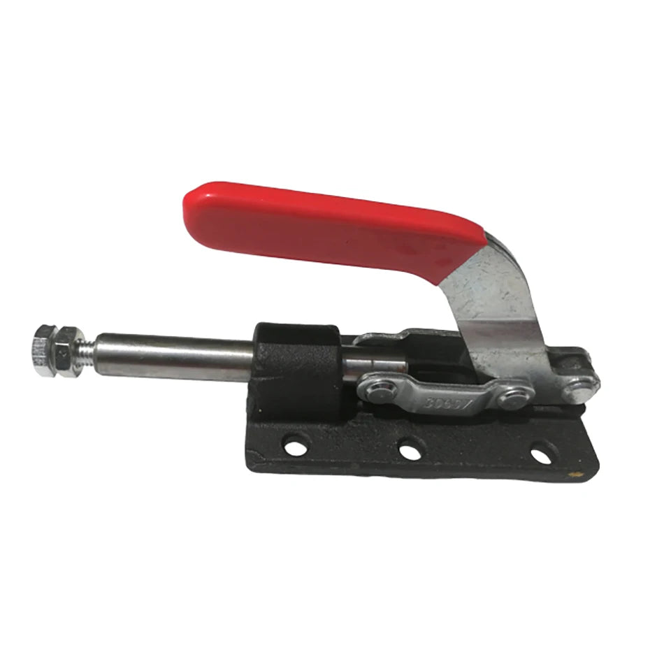GH-30607 Rapid Fastener Push Pull Toggle Clamp With Plunger Stroke Reverse Action Push/Pull Lowes Toggle Clamps