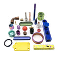 CNC Machining Components