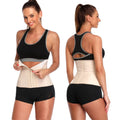 Wholesale Best Quality Latex Adjustable Hook Fitness Sport Waist Cincher Slimming Belly Corset Body Shapewear Waist Trainer Belt