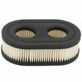 OEM AIR FILTER for BRIGGS 4247 5432 5432K 09P702 593260 798452 595658 595191 550E LAWNMOWER ENGINE Forestry Equipment