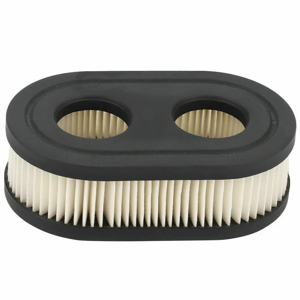 OEM AIR FILTER for BRIGGS 4247 5432 5432K 09P702 593260 798452 595658 595191 550E LAWNMOWER ENGINE Forestry Equipment