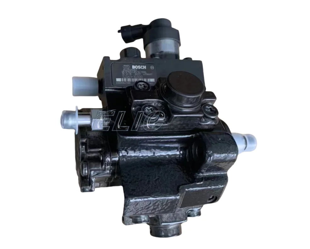 SK140-8 SK130 Fuel Pump D04FR VA32G6100300 VA32G6100301 0445020083 J05 SK200-8 V2403 D722 Diesel Pump R305-7 3933341 4063536