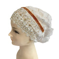 2025 New Customize Sretchy Jersey Turban for Muslim African Women Instant Comfortable Lady's Turbans